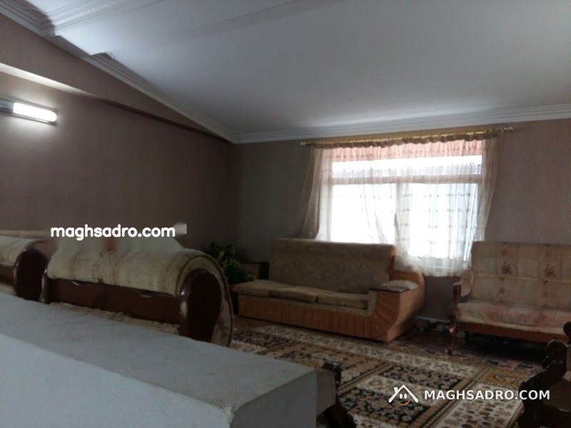 عکس ۸ از ویلا در خزر آباد ساری