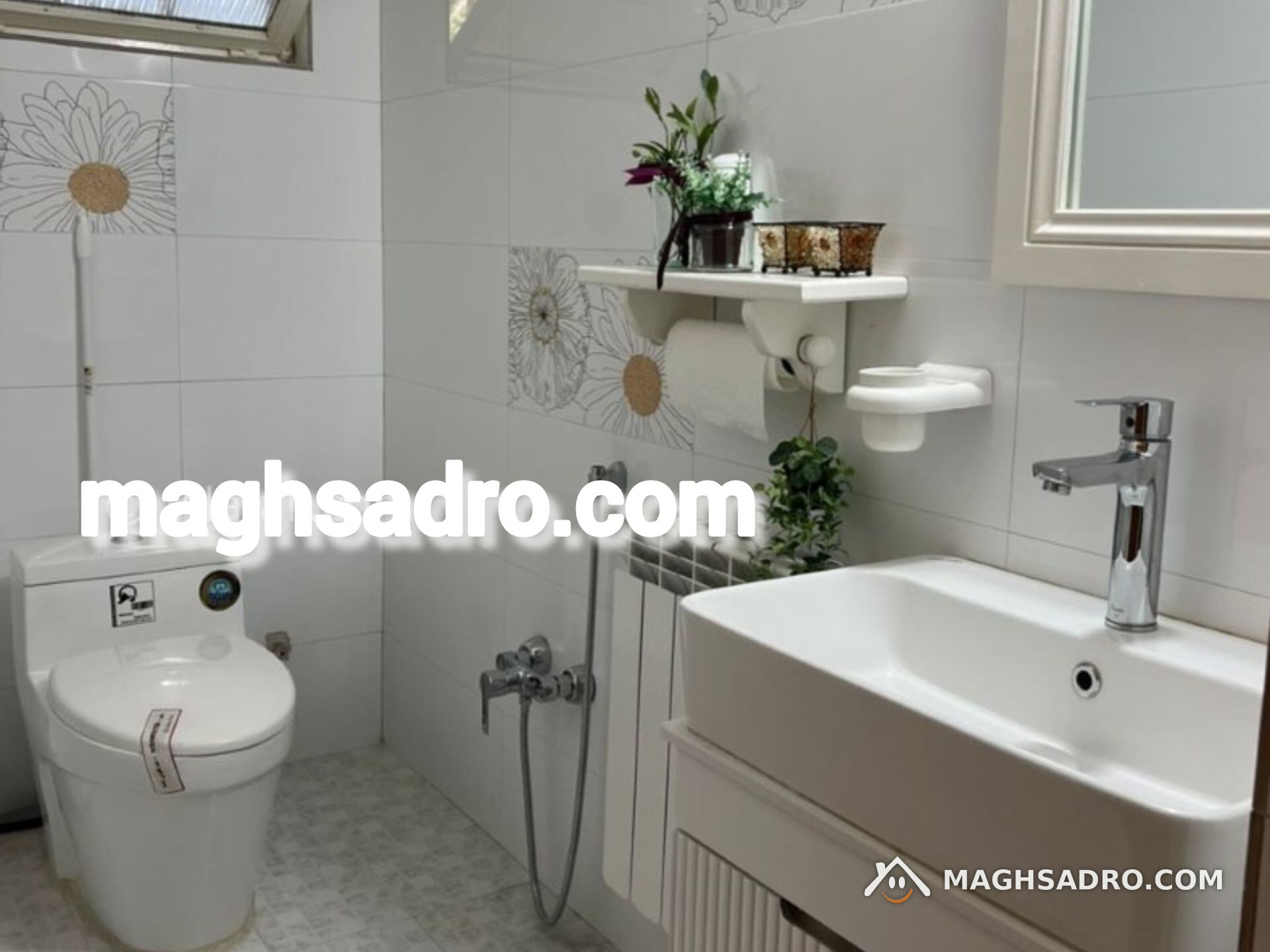 عکس ۶ از ویلا در کلاردشت