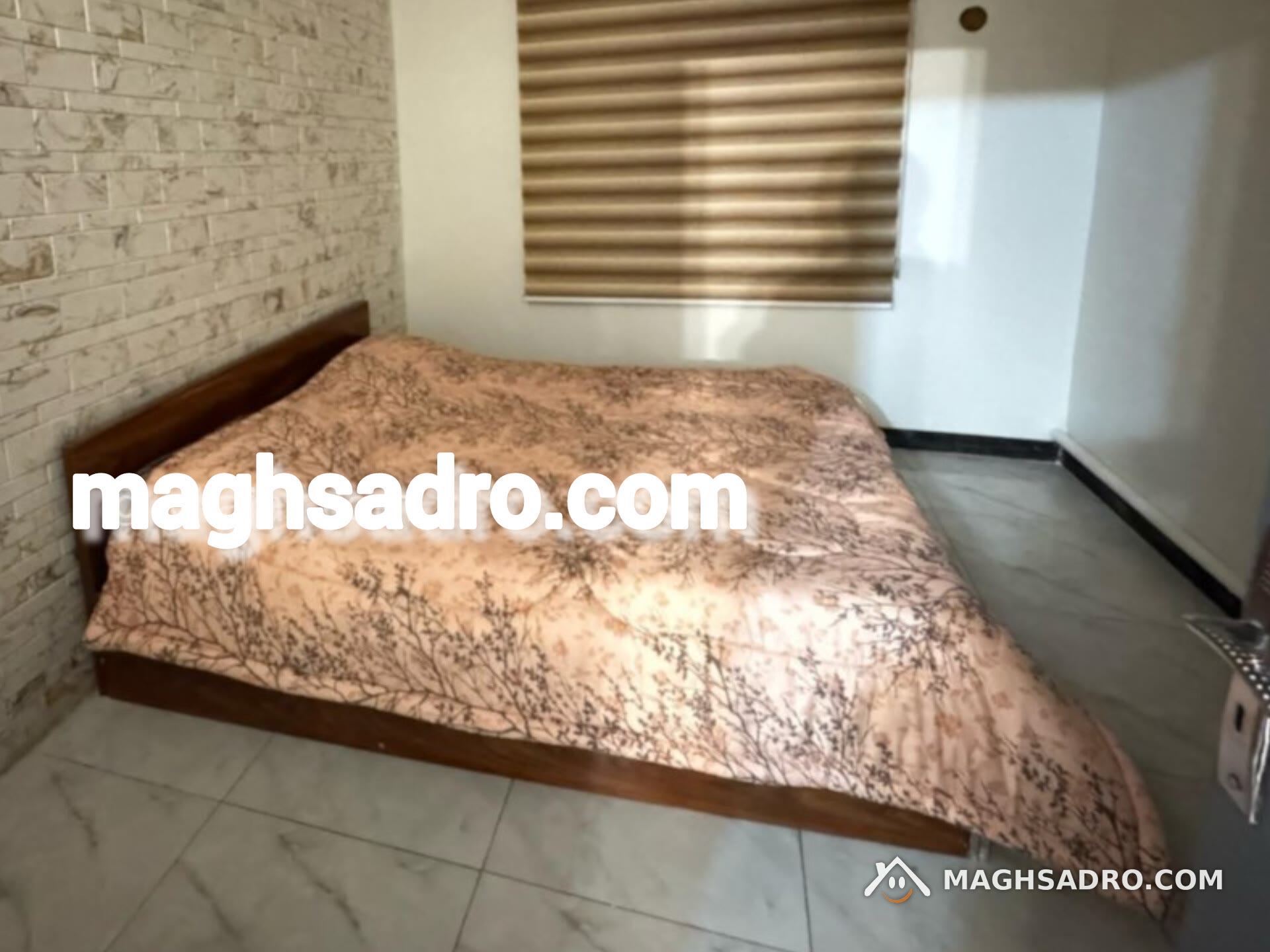 عکس ۶ از ویلا کردان با استخر سرپوشیده