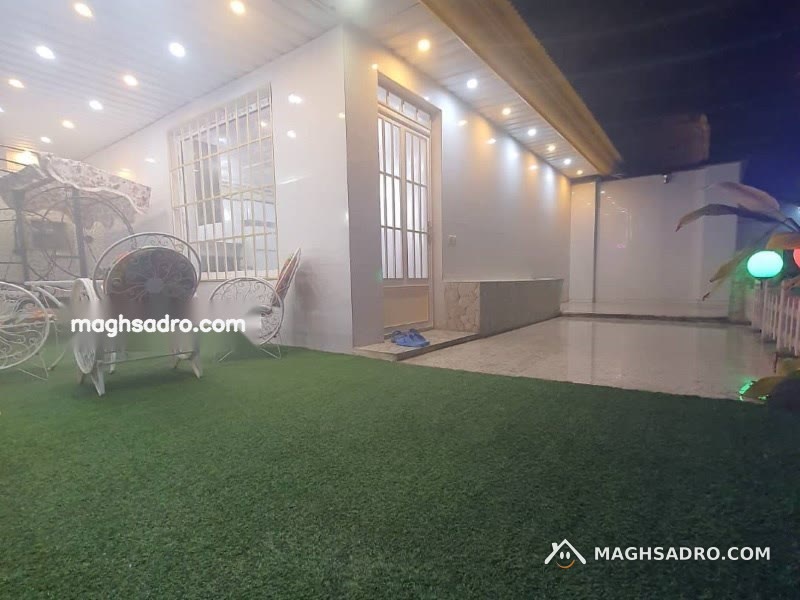 عکس ۴ از ویلا باغ با استخر آبگرم دزفول