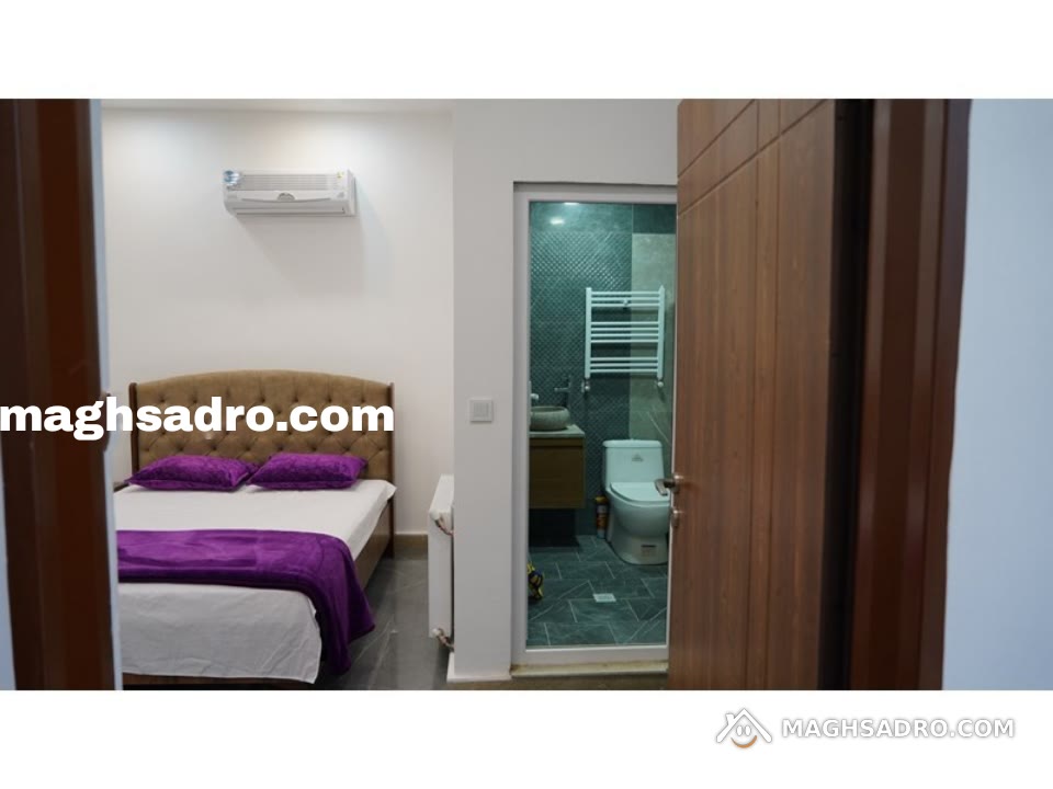 عکس ۷ از ویلا استخردار محمودآباد