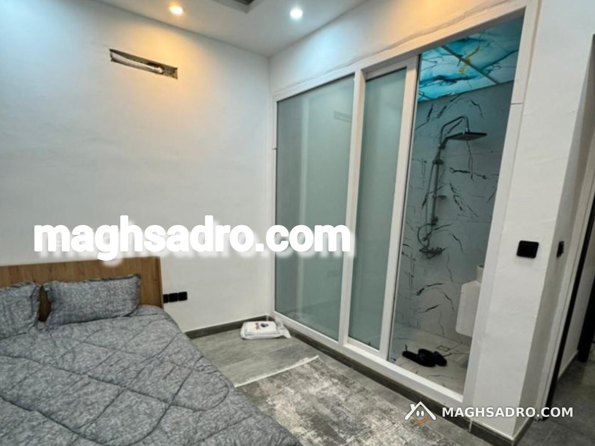 عکس ۸ از ویلا استخردار سرخرود