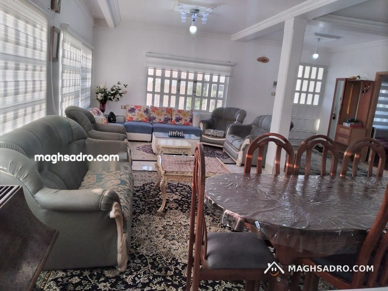 عکس ۸ از ویلا ییلاقی نزدیک گرگان