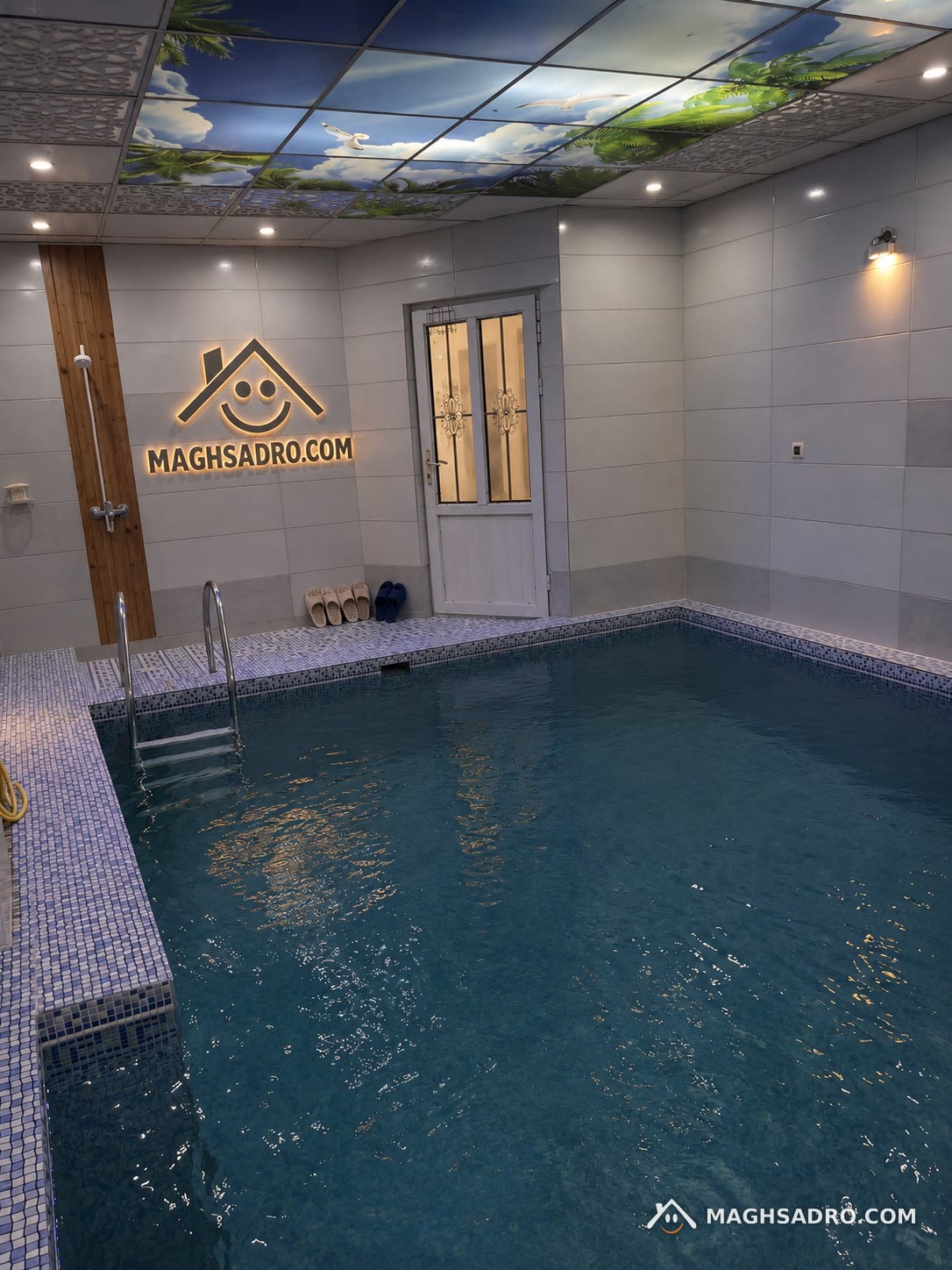 عکس ۷ از ویلا استخردار بندرانزلی کد47