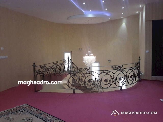عکس ۱۲ از ویلا شیک شاندیز مشهد