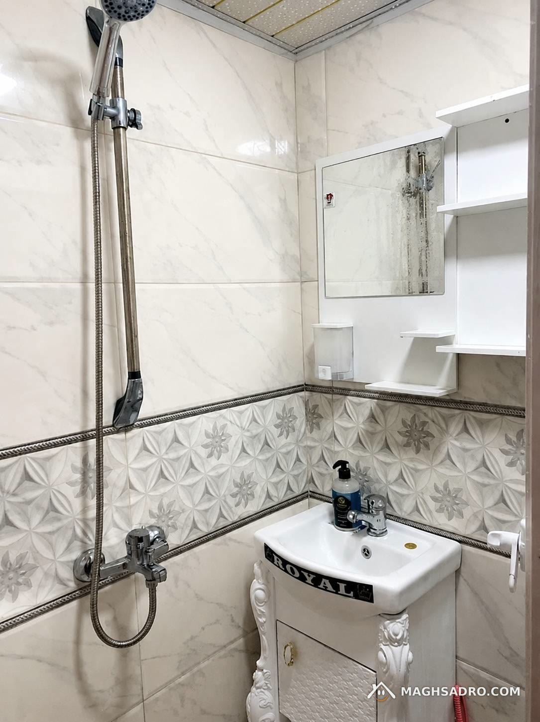 عکس ۳ از کلبه سوئیسی استخردار کد41