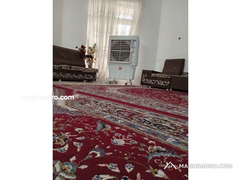 عکس ۱۲ از ویلا نزدیک مشهد شاندیز