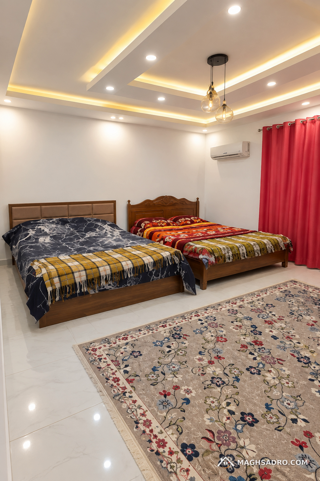 عکس ۵ از ویلا استخردار بندرانزلی کد158