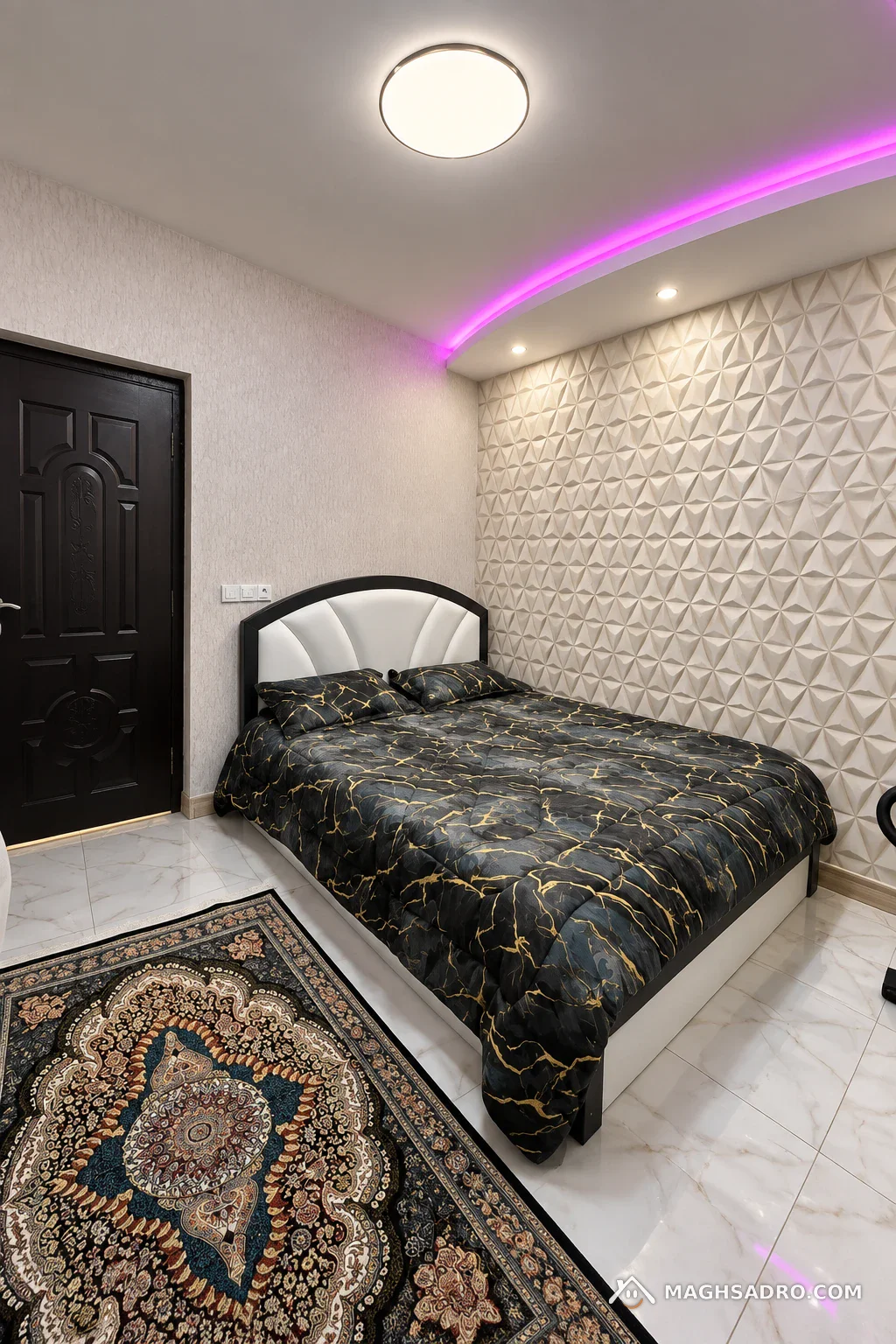 عکس ۷ از ویلا استخردار بندرانزلی کد170