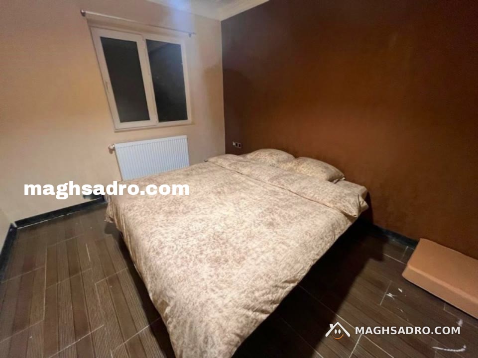 عکس ۶ از ویلا استخر آبگرم در کردان