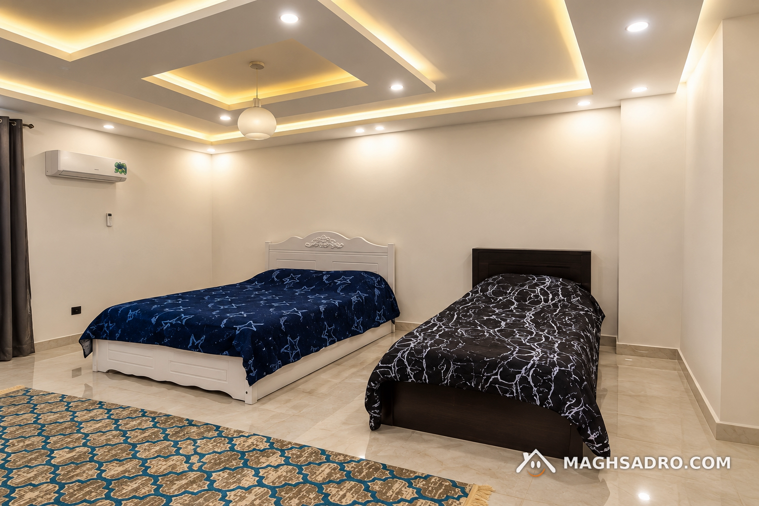 عکس ۶ از ویلا استخردار بندرانزلی کد158