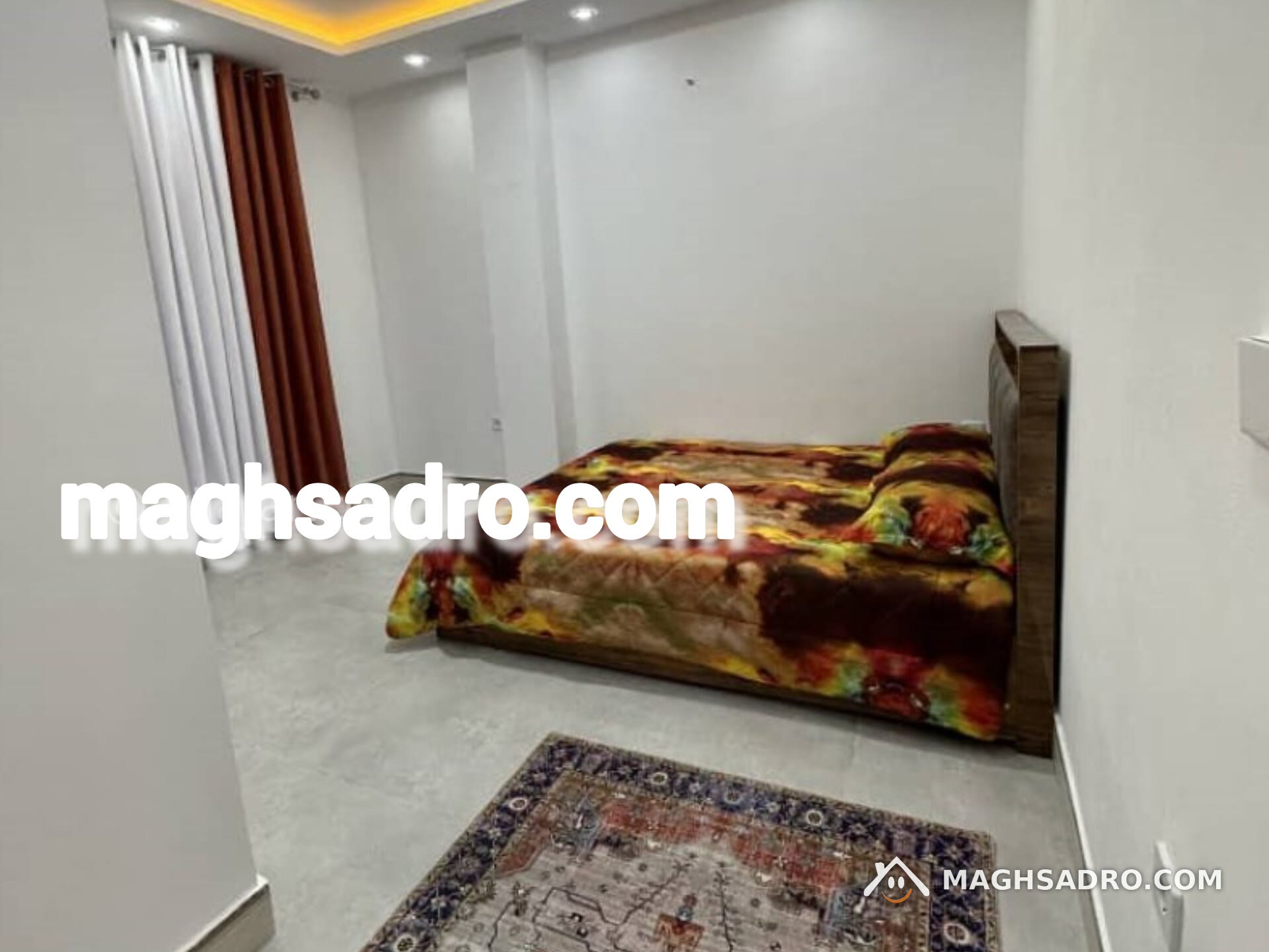 عکس ۱۲ از ویلا استخردار سرخرود