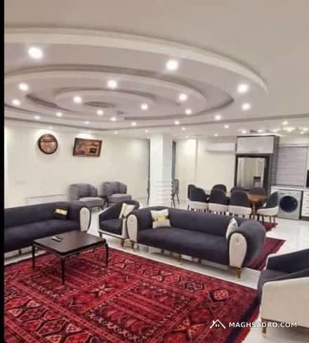 عکس ۶ از ویلا استخردار کد16الف