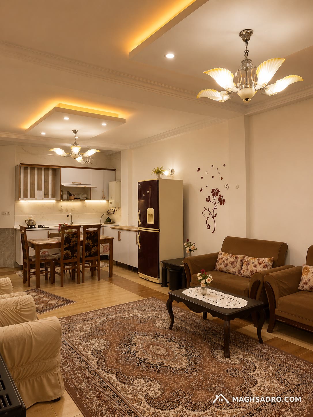 عکس ۳ از ویلا استخردار بندرانزلی کد47