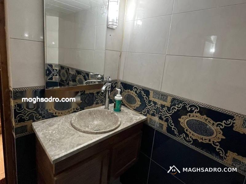 عکس ۶ از ویلا با استخر جکوزی رامسر اربکله