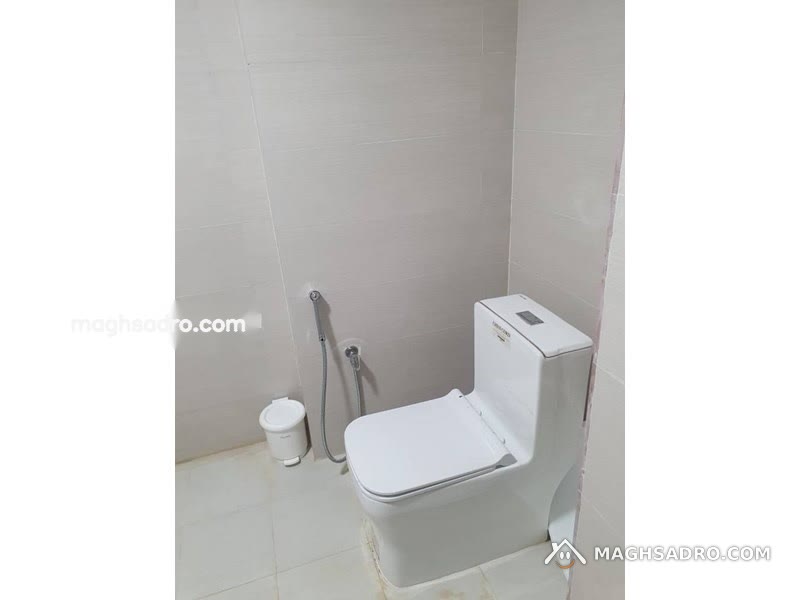 عکس ۴ از اقامتگاه در قشم نزدیک دریا