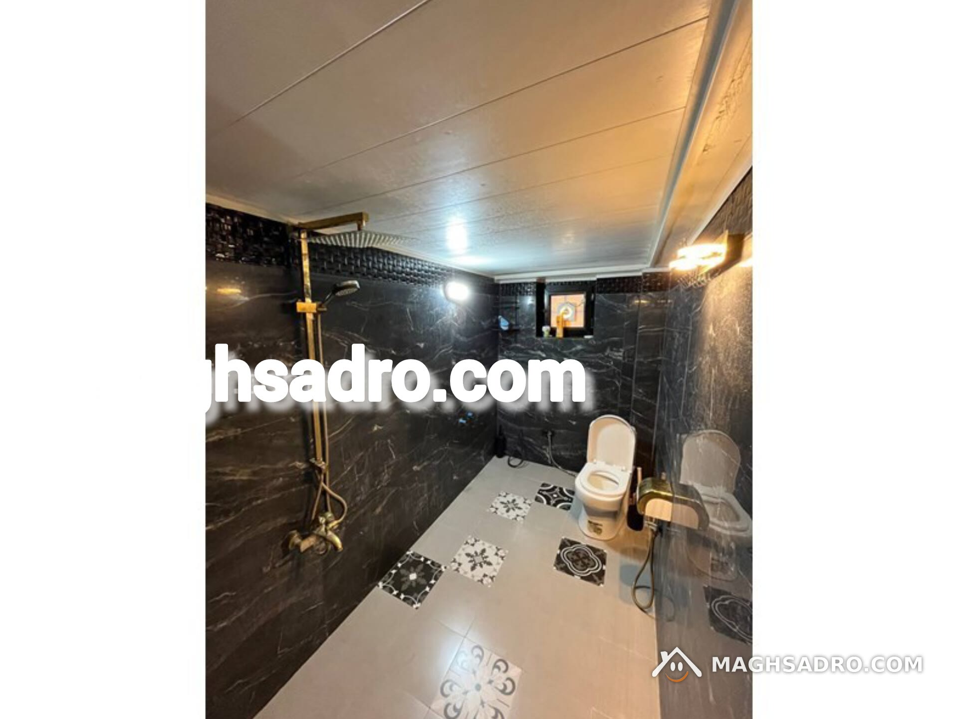 عکس ۷ از ویلا استخردار در ارتفاعات دو هزار تنکابن