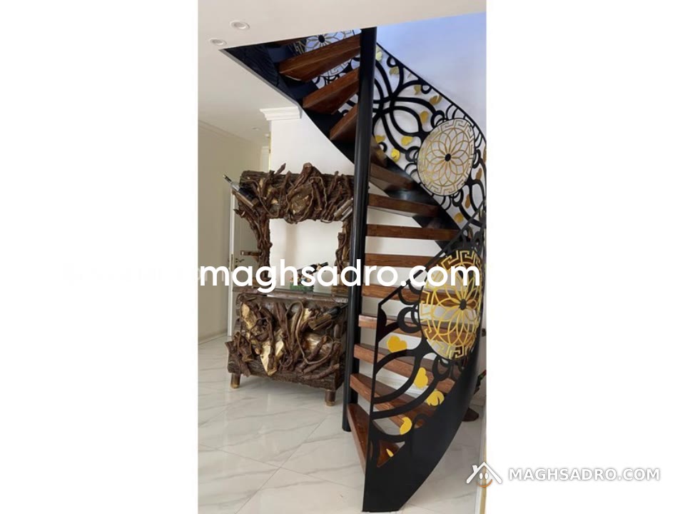 عکس ۵ از ویلا لاکچری استخر خوشامیان کلارآباد