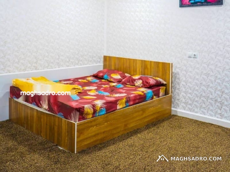 عکس ۸ از ویلا استخردار در دزفول