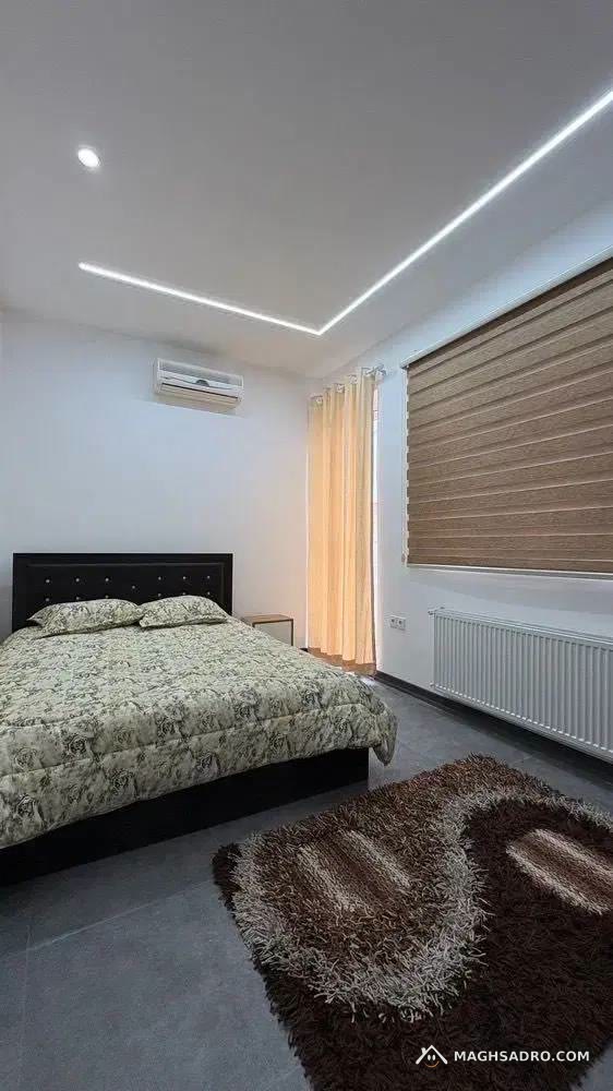 عکس ۲ از ویلا دوبلکس استخردار کد110الف