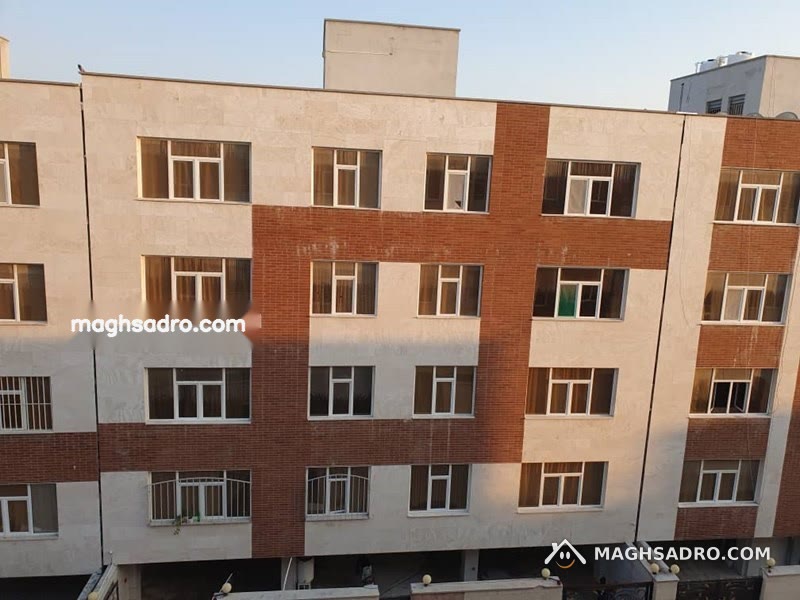 عکس ۷ از اقامتگاه در قشم نزدیک دریا