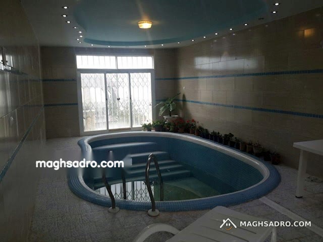 عکس ۲ از ویلا شیک شاندیز مشهد