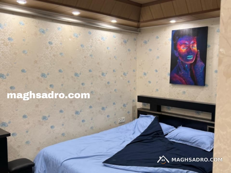 عکس ۴ از ویلا با استخر رو باز در تنکابن