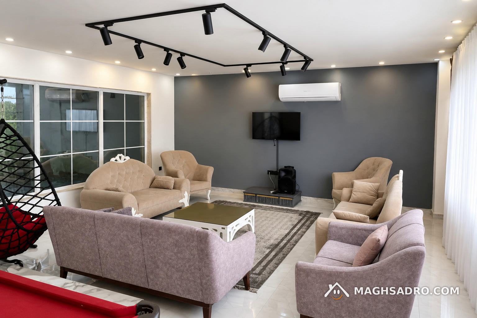 عکس ۷ از ویلا استخردار بندرانزلی کد158