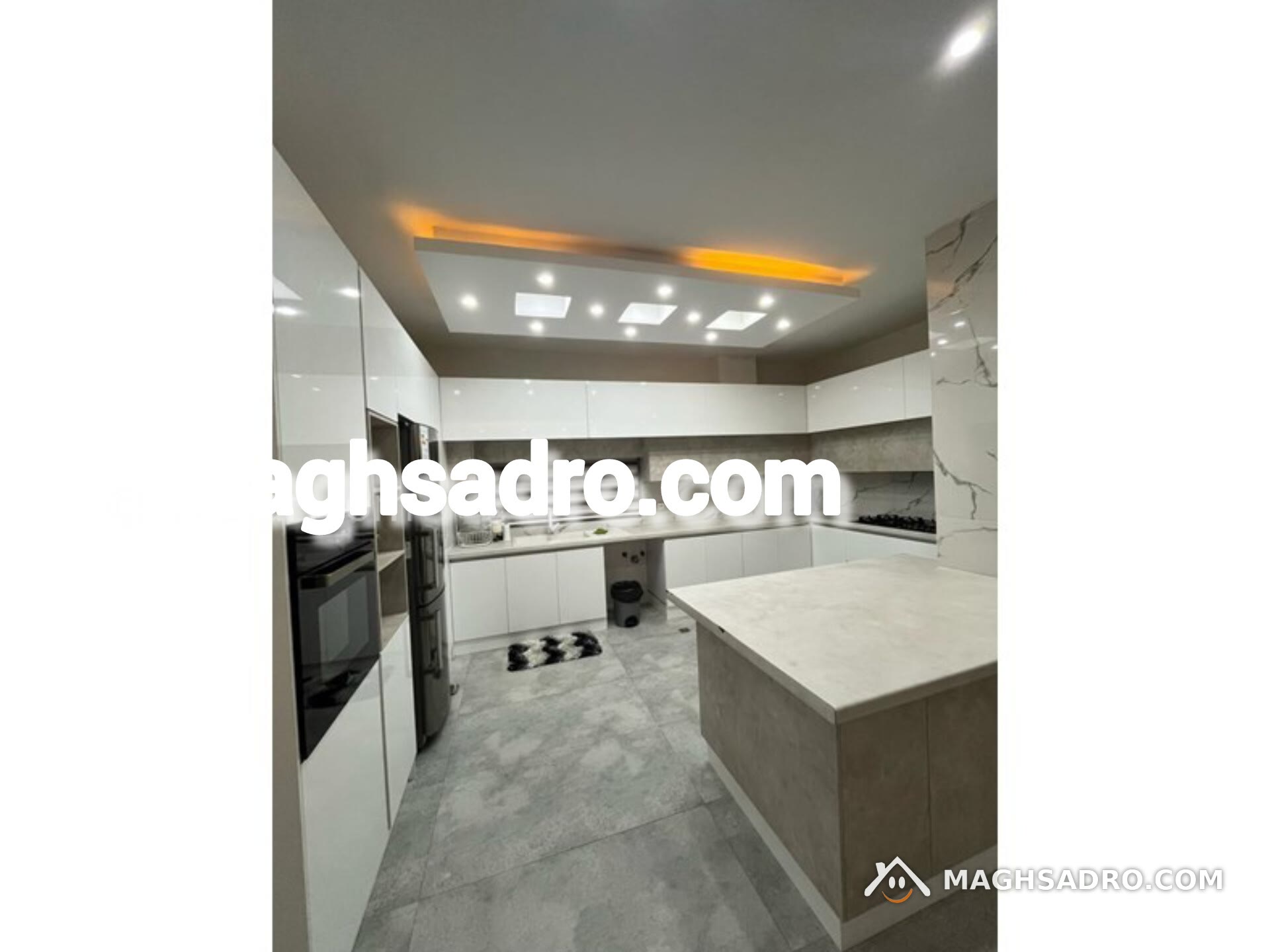 عکس ۷ از ویلا استخردار در سرخرود
