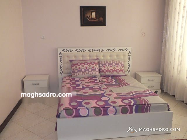 عکس ۶ از ویلا در مشهد نزدیک حرم