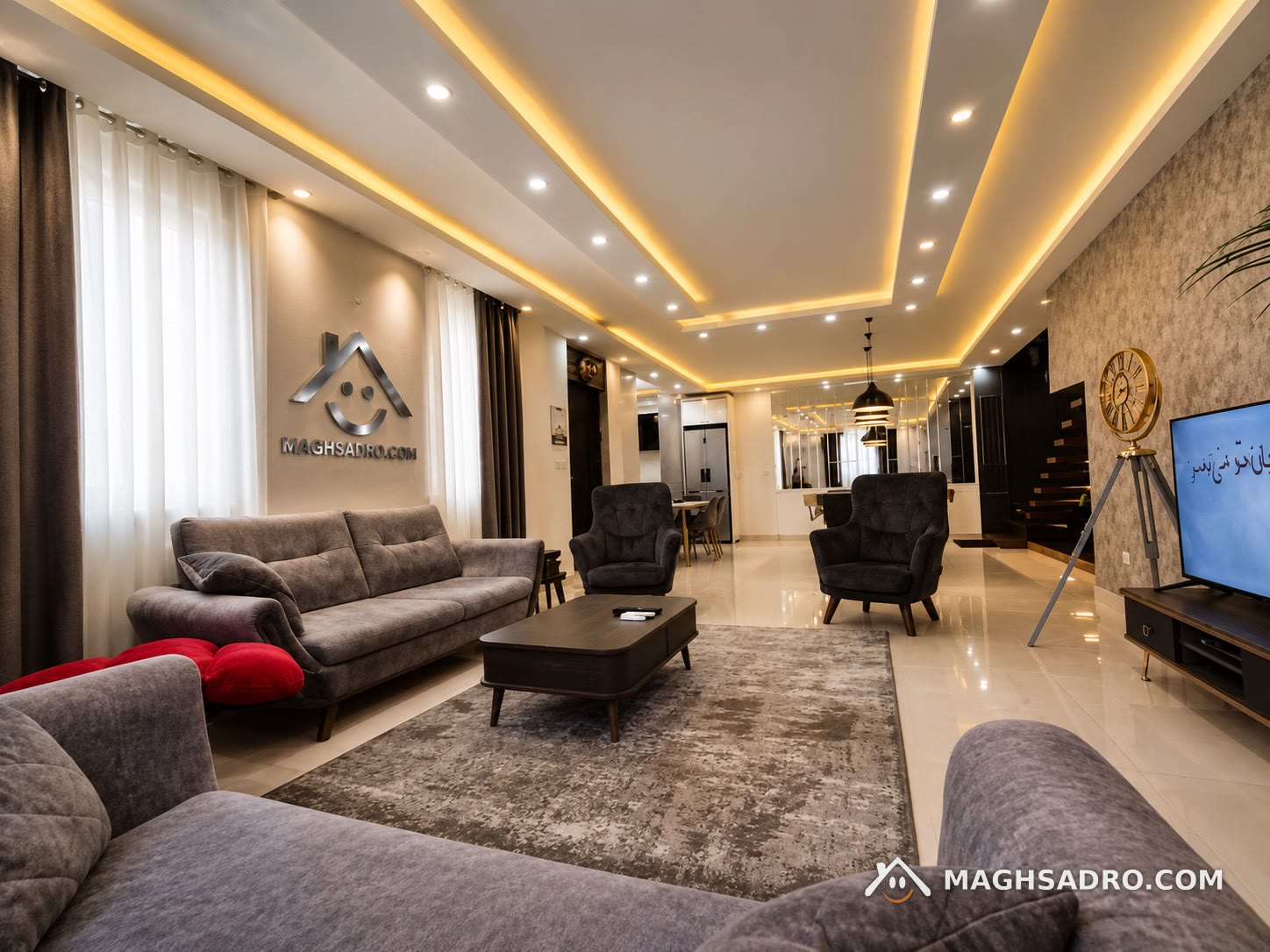 عکس ۶ از ویلا استخردار بندرانزلی کد85