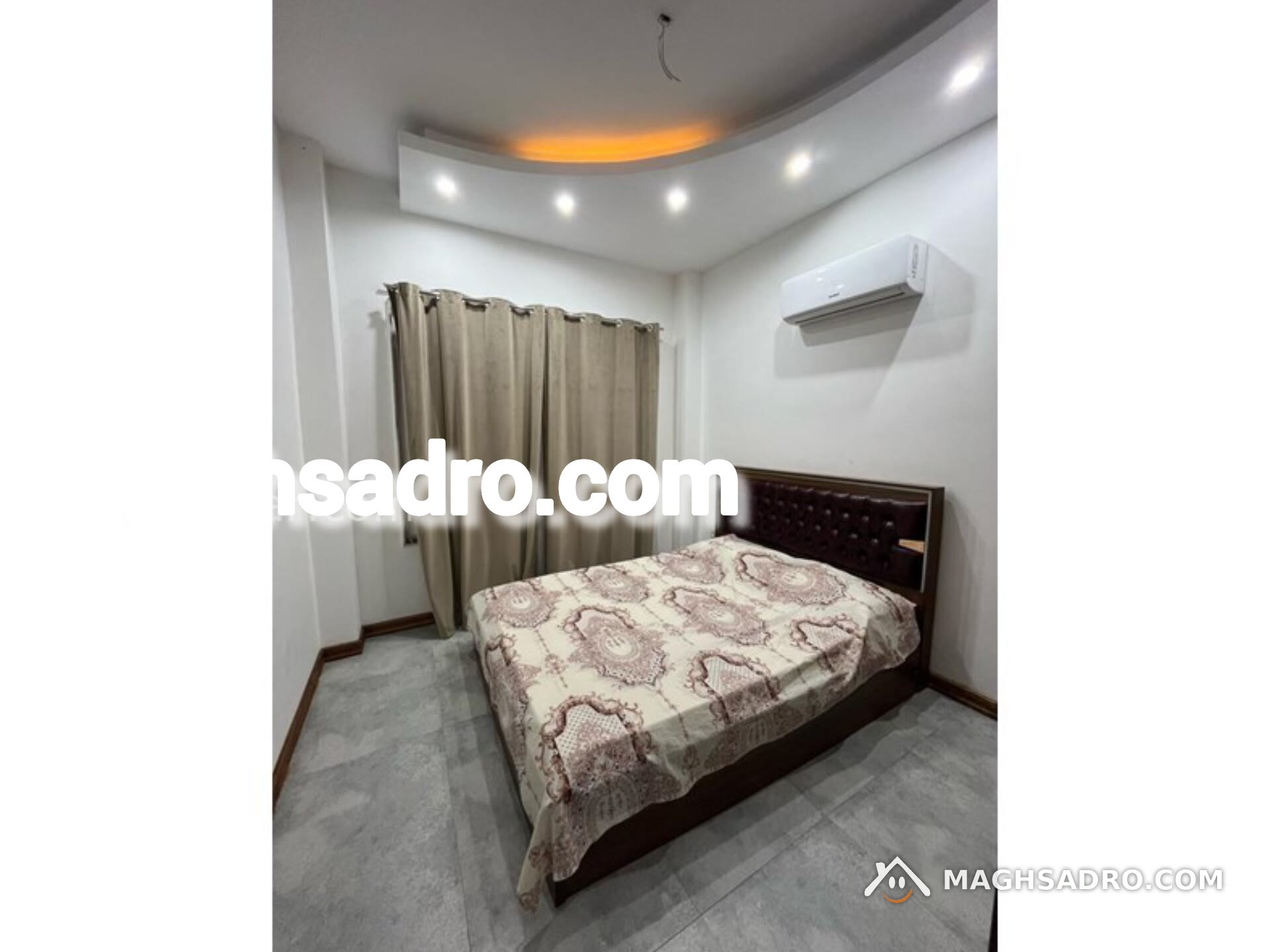 عکس ۵ از ویلا استخردار در سرخرود
