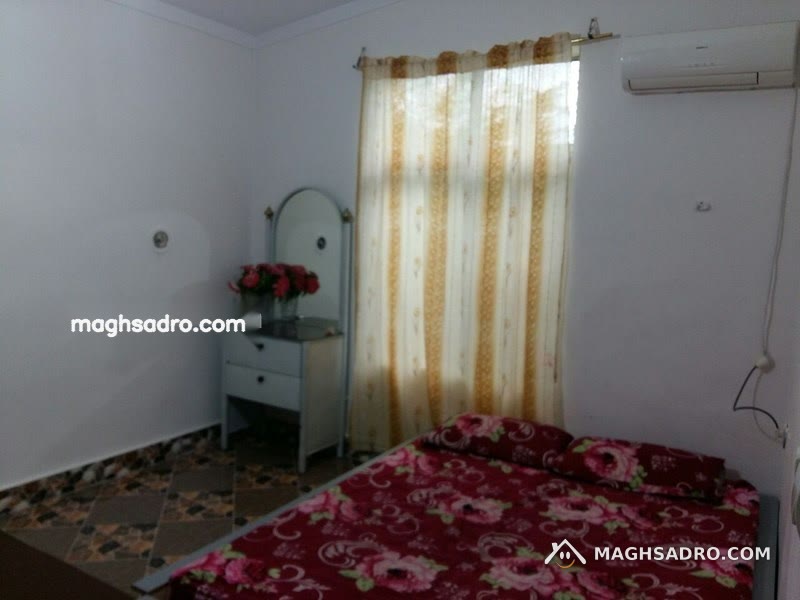 عکس ۲ از ویلا در خزر آباد ساری