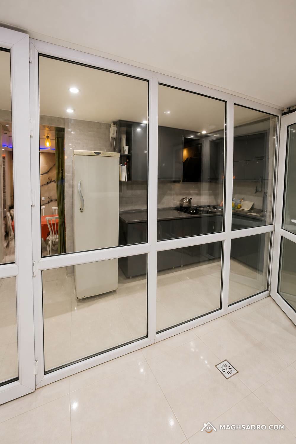 عکس ۴ از ویلا استخردار بندرانزلی کد126