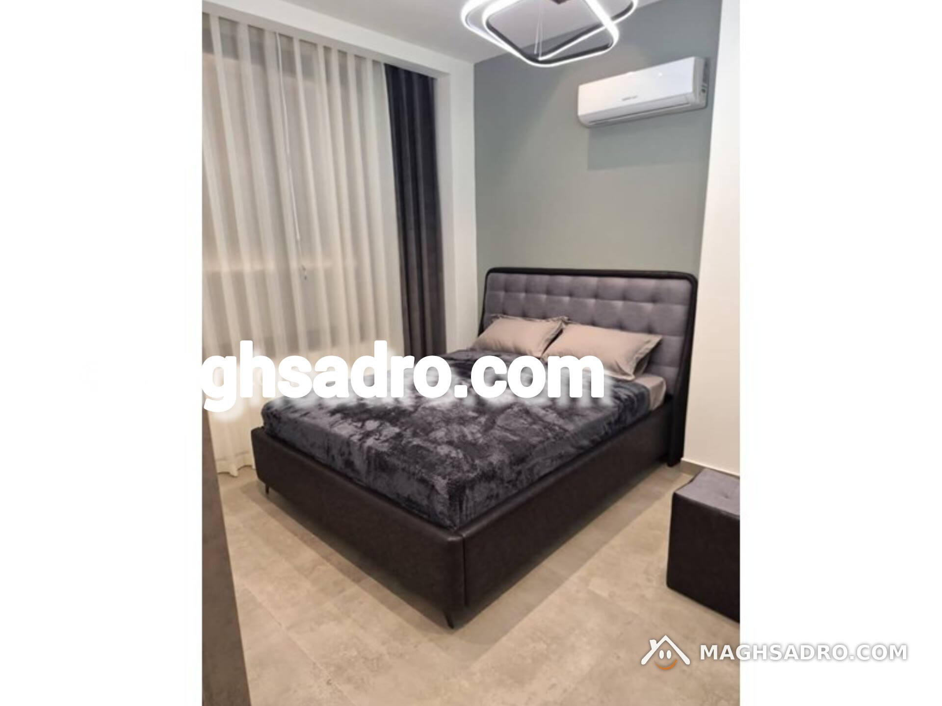 عکس ۳ از ویلا لوکس با استخر در نور