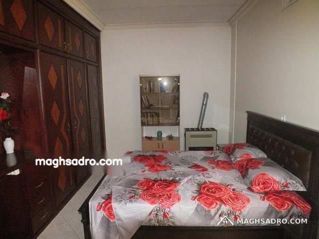 عکس ۵ از ویلا در مشهد نزدیک حرم