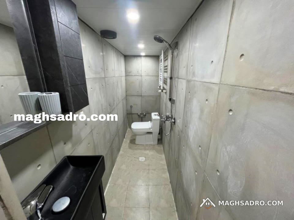 عکس ۸ از ویلا استخر آبگرم در کردان