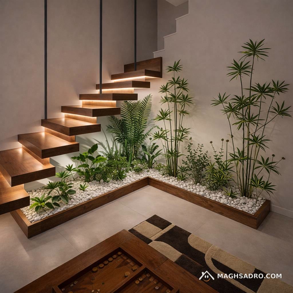 عکس ۶ از ویلا 3خواب در بندرانزلی کد226