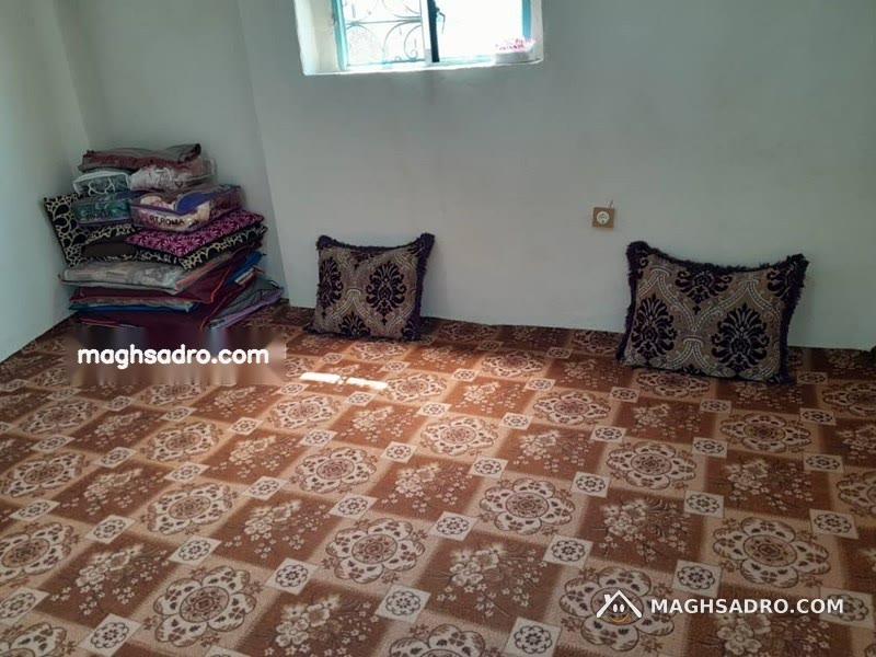 عکس ۵ از اقامتگاه بومگردی قندیل نمکدان قشم