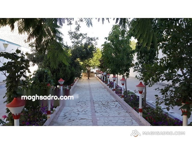 عکس ۸ از ویلا در مشهد نزدیک حرم