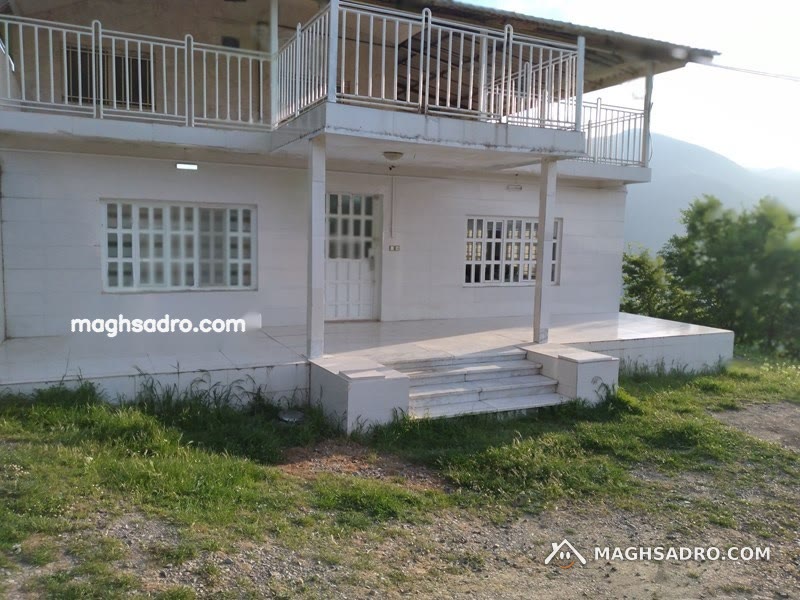 عکس ۵ از ویلا ییلاقی نزدیک گرگان