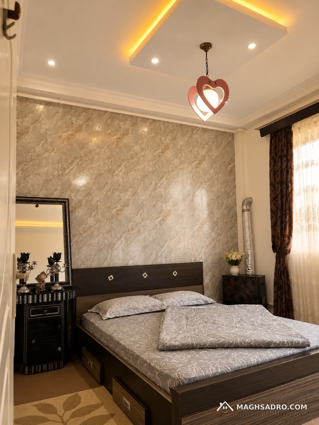 عکس ۵ از ویلا استخردار بندرانزلی کد47