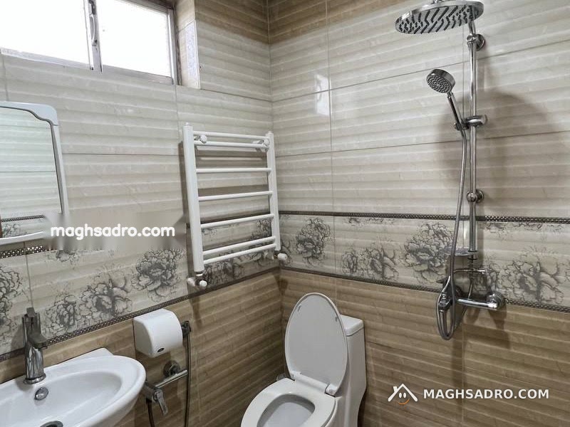 عکس ۴ از ویلا با استخر جکوزی رامسر اربکله