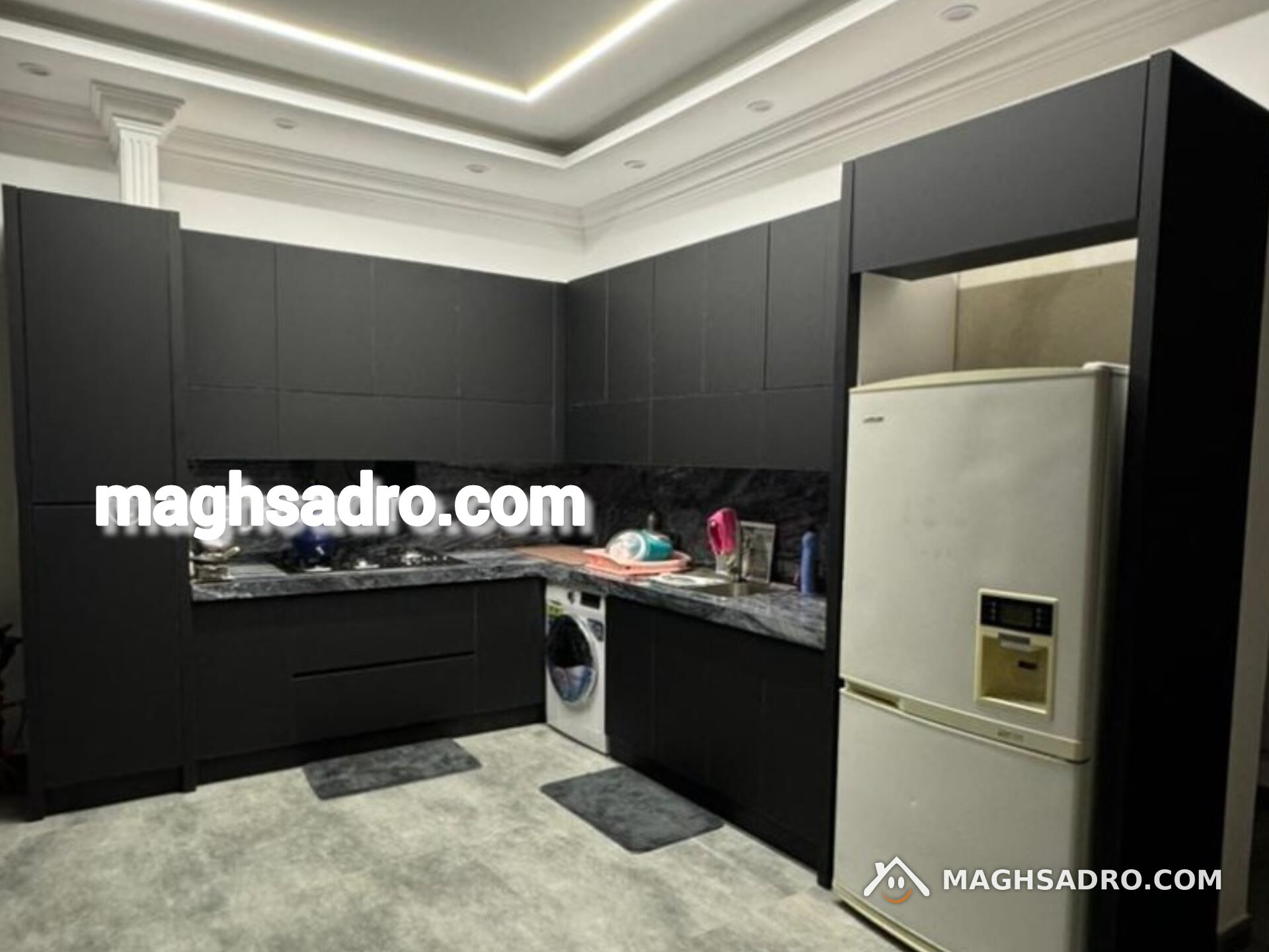 عکس ۴ از ویلا استخردار سرخرود