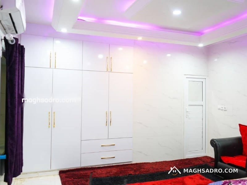 عکس ۲ از ویلا با استخر سرپوشیده دزفول