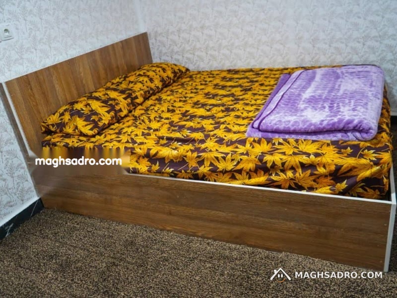 عکس ۳ از ویلا با استخر سرپوشیده دزفول