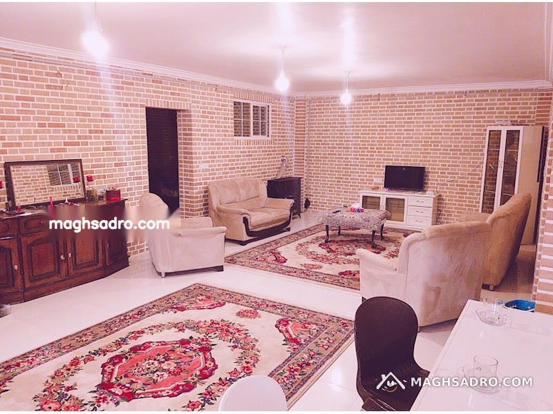 عکس ۴ از ویلا استخردار در گرگان کردکوی
