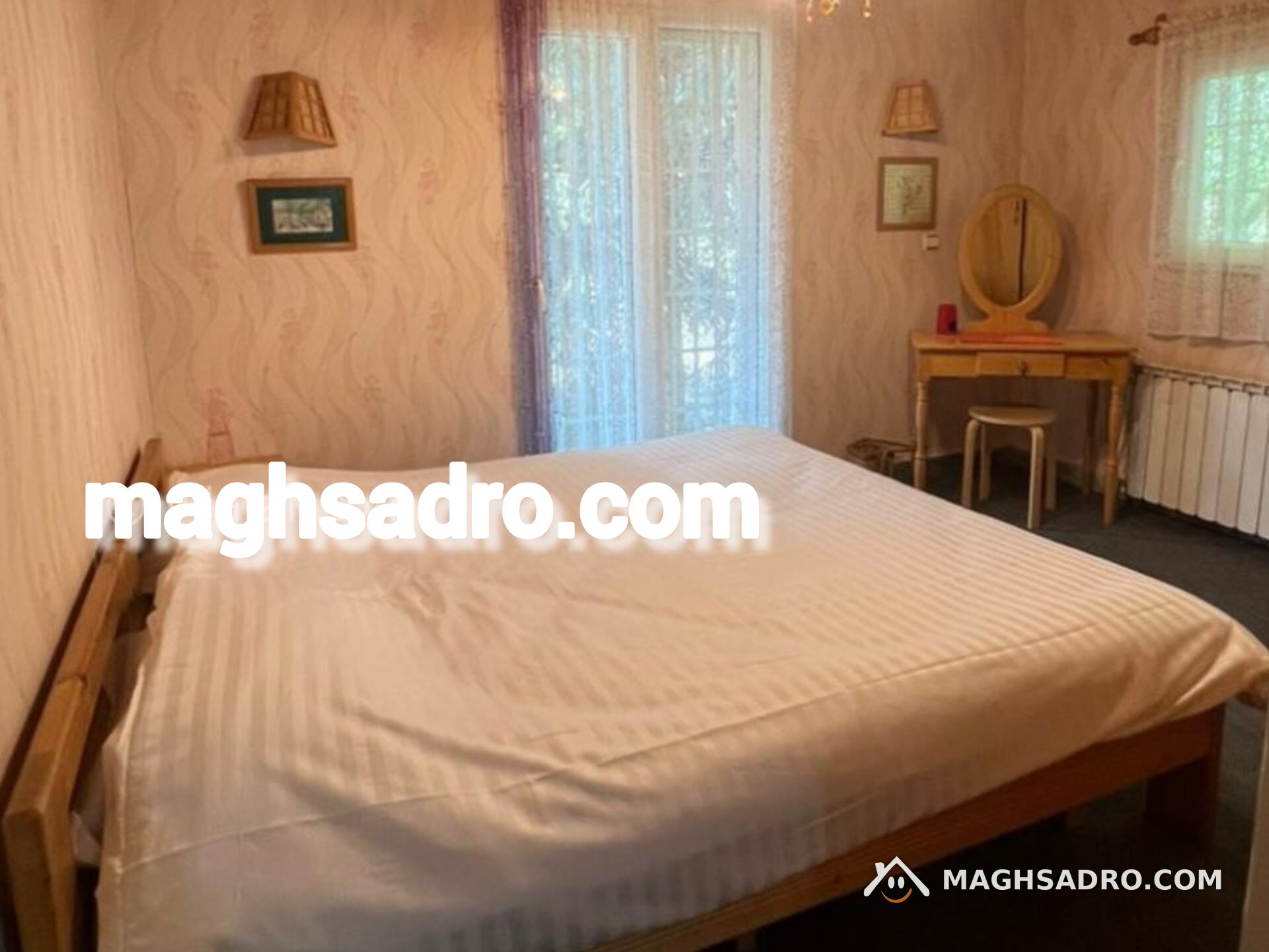عکس ۸ از ویلا در کلاردشت