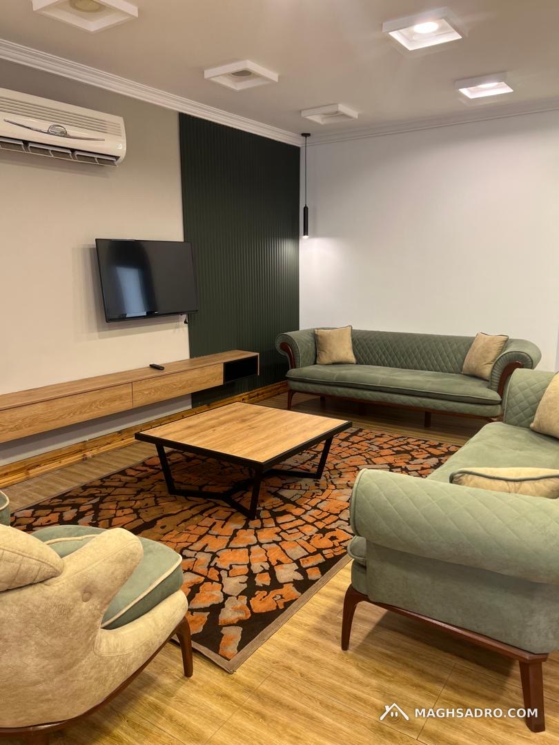 عکس ۳ از ویلای با استخر سرخرود