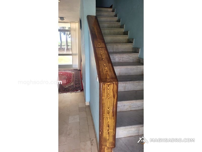 عکس ۷ از پلاژ بیمه ایران در فرح آباد ساری